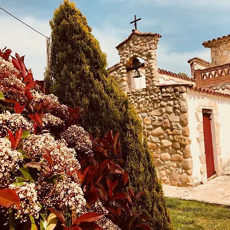 El Ranxo Bed & Breakfast 3*