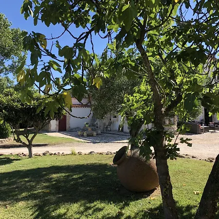 Bed & Breakfast El Ranxo Franciach