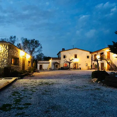 El Ranxo Bed & Breakfast 3*