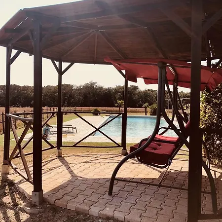 El Ranxo Bed & Breakfast 3*