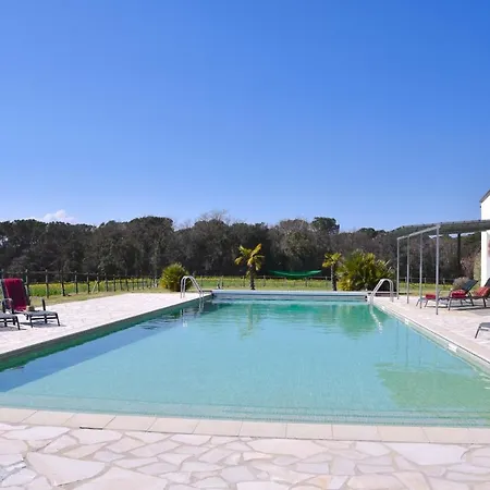 Bed & Breakfast El Ranxo 3*