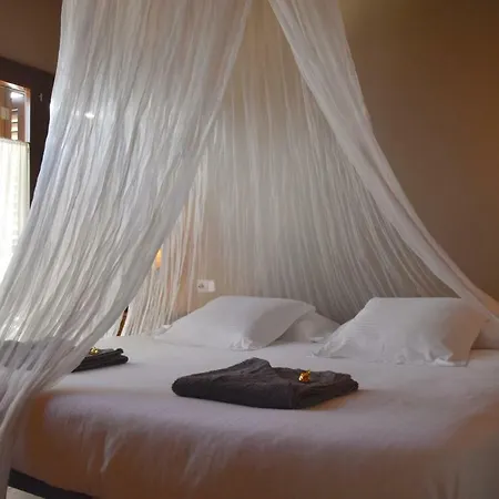 Bed & Breakfast El Ranxo Franciach