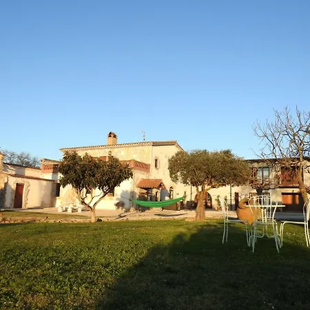Bed & Breakfast El Ranxo Franciach