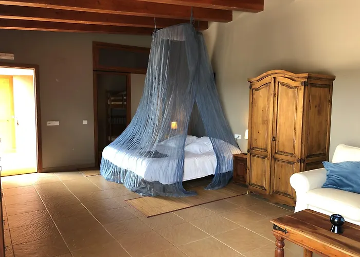 El Ranxo 4* Franciach