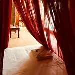 El Ranxo Bed & Breakfast Franciach