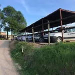 Bed & Breakfast El Ranxo Franciach