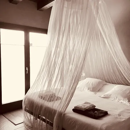 El Ranxo 4* Franciac