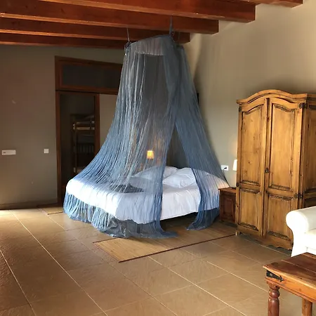 El Ranxo 4* Franciach