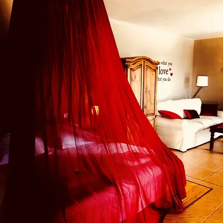 El Ranxo B&B Franciach