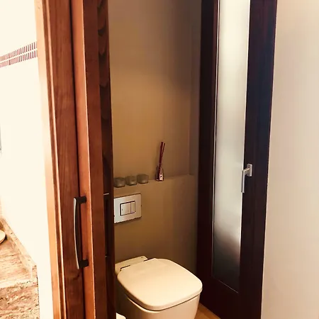 Отель типа 