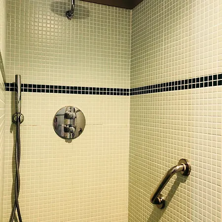 El Ranxo B&B Franciach