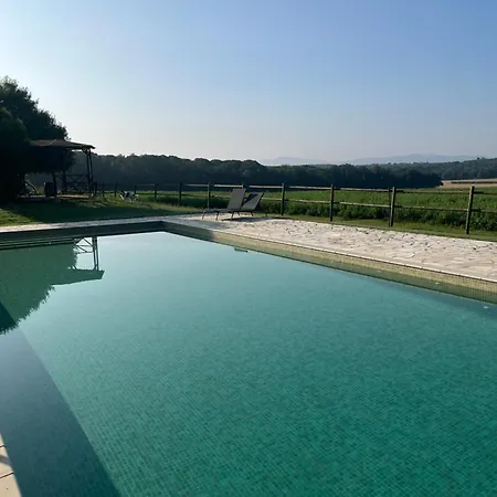 El Ranxo 4* Franciac