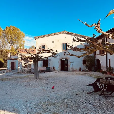 El Ranxo Franciac