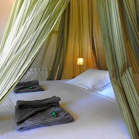 Frühstückspension El Ranxo 4*