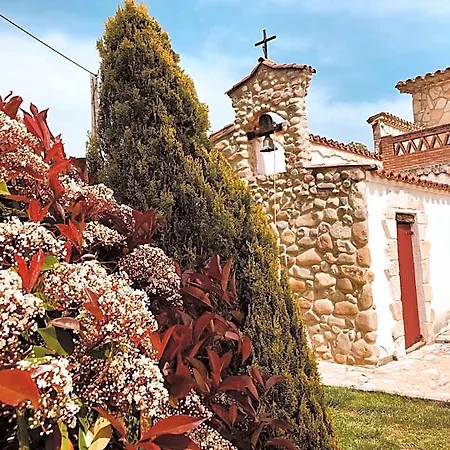 El Ranxo Allotjament i esmorzar Franciac