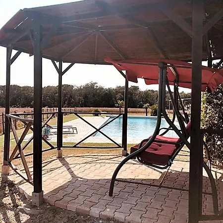 El Ranxo Bed & Breakfast