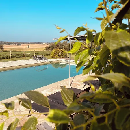 El Ranxo 4* Franciac