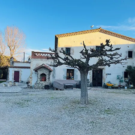 El Ranxo Frühstückspension 4*