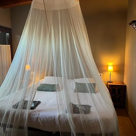 El Ranxo 4* Franciac