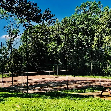 El Ranxo B&B Franciach