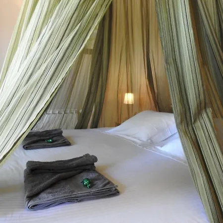El Ranxo Bed & Breakfast