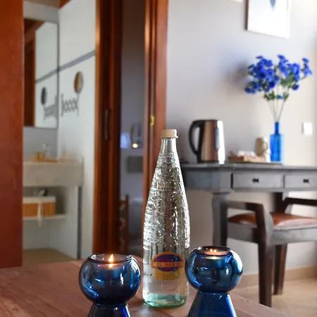 El Ranxo 4* Franciach