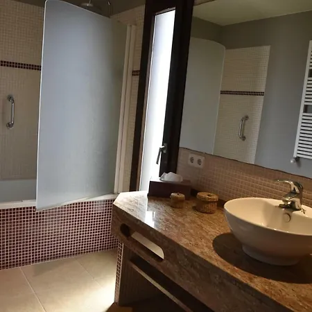 Bed & Breakfast El Ranxo