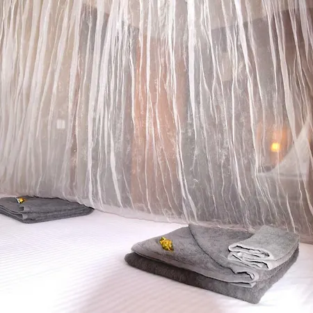 El Ranxo B&B Franciach