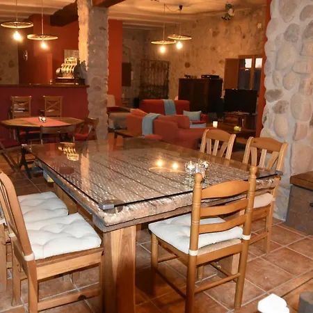 El Ranxo Bed & Breakfast 3*