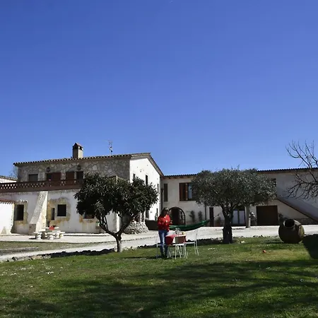 El Ranxo Panzió 3*