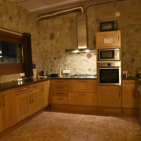 El Ranxo Bed & Breakfast 3*