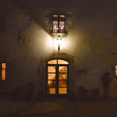 Bed & Breakfast El Ranxo 3*
