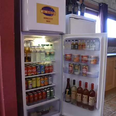 Panzió El Ranxo 3*