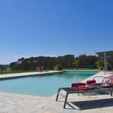 Bed & Breakfast El Ranxo