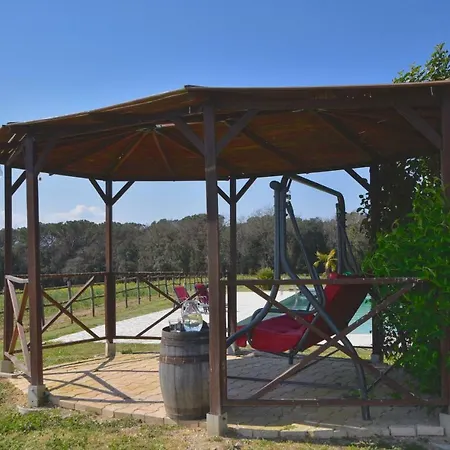 El Ranxo 4* Franciach