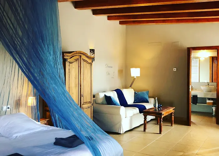 El Ranxo 4* Franciach