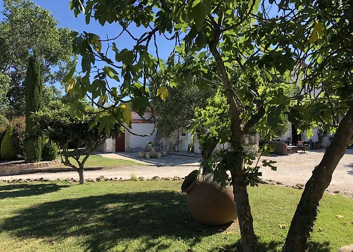 Bed & Breakfast El Ranxo Franciach
