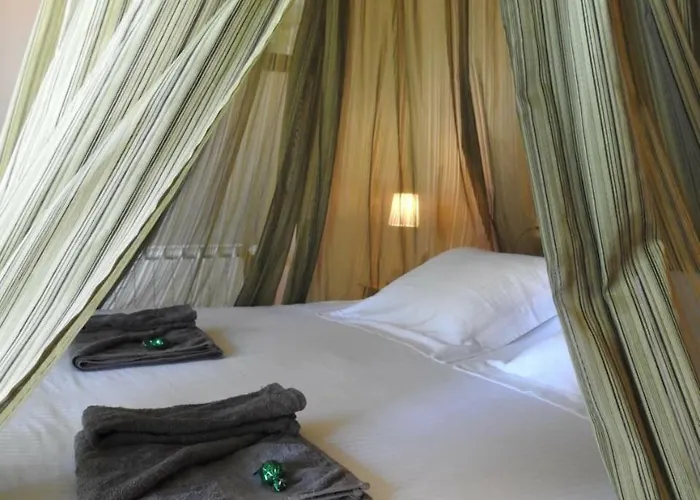 El Ranxo Bed & Breakfast