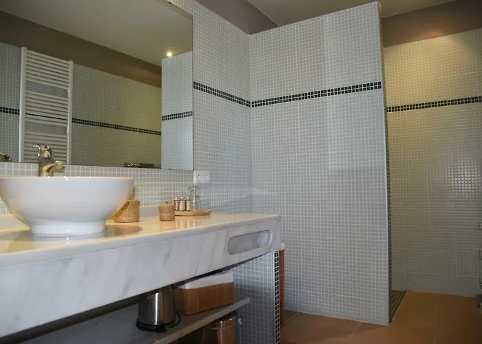 El Ranxo 4* Franciach