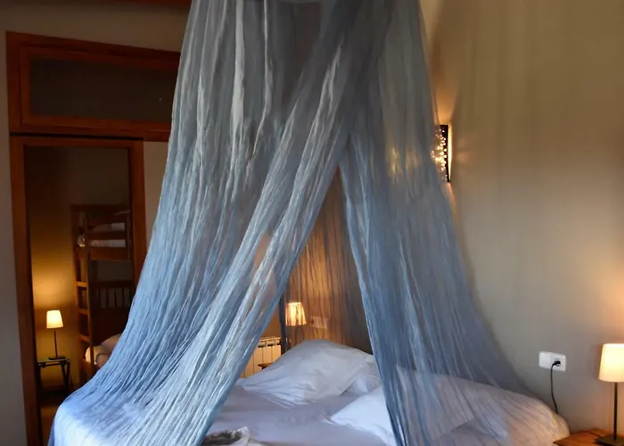 El Ranxo Franciach