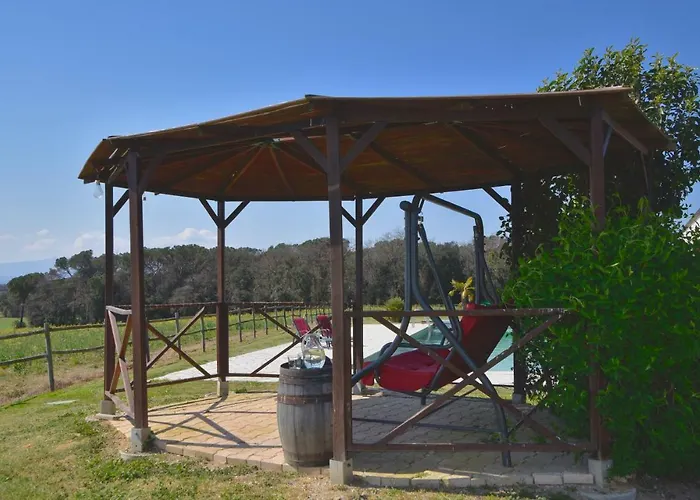 El Ranxo 4* Franciach