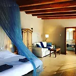 El Ranxo 4* Franciach