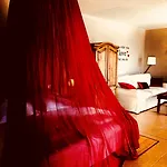 El Ranxo Bed & Breakfast Franciach