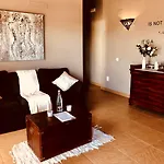 El Ranxo Bed & Breakfast Franciach