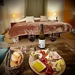 Bed & Breakfast El Ranxo Franciach