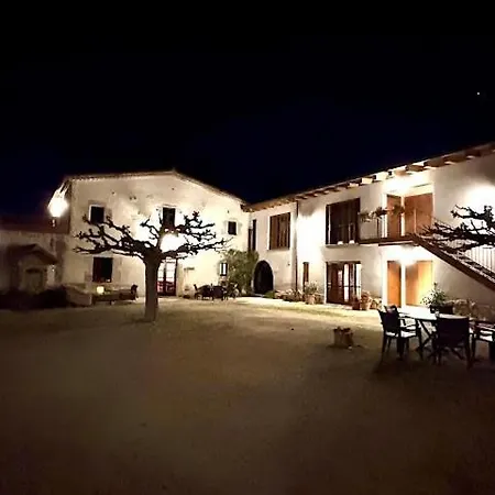 El Ranxo Bed & Breakfast