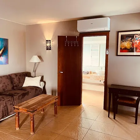 Bed & Breakfast El Ranxo