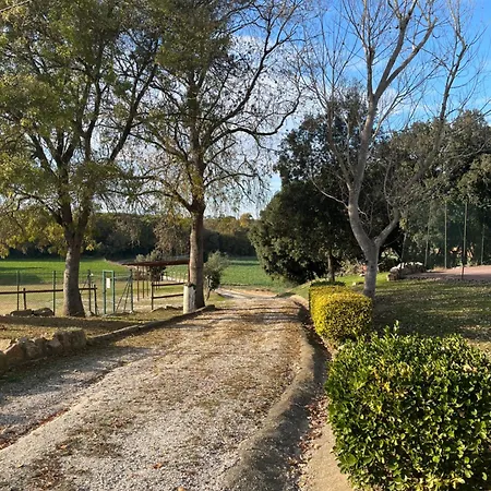 El Ranxo Bed & Breakfast