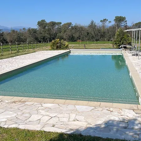 El Ranxo Bed & Breakfast