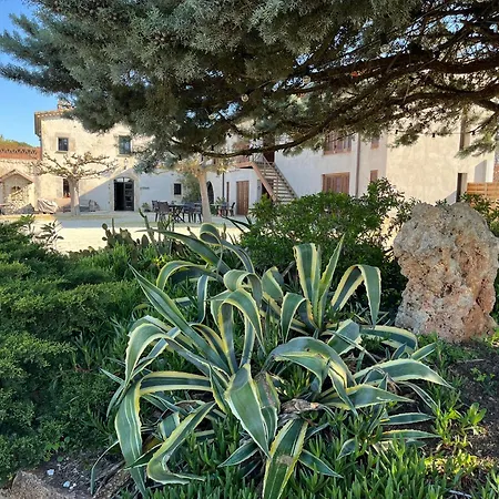 El Ranxo Bed & Breakfast Franciach